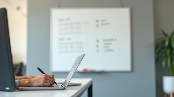 Comment établir un budget prévisionnel pas à pas ?