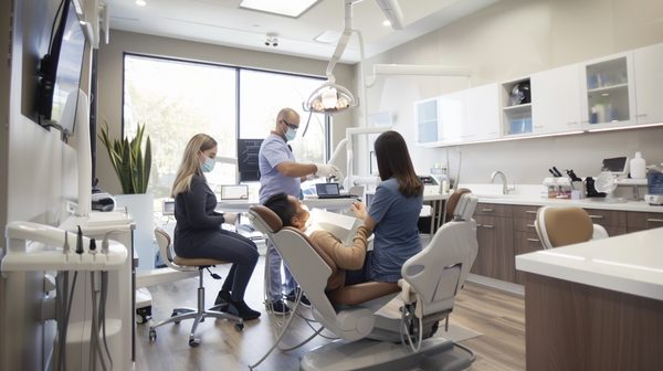 Dentistes à laval : comment choisir le bon dentiste