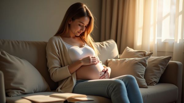 Grossesse : essentiels à savoir pour les premiers mois