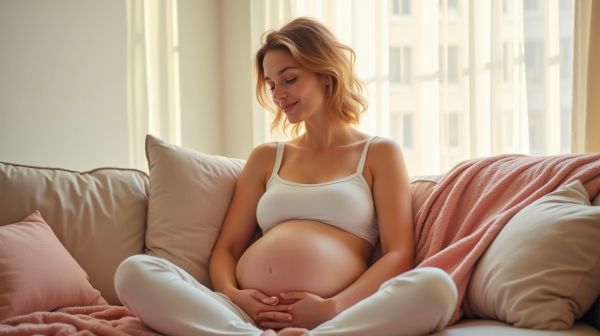 Grossesse : essentiels à savoir pour les premiers mois