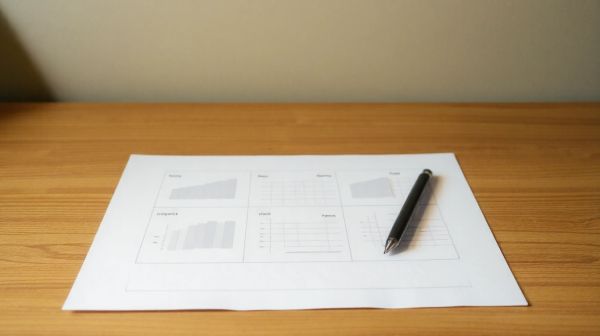 Les étapes clés pour créer efficacement un budget prévisionnel