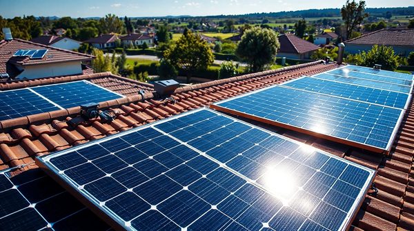 Panneau solaire photovoltaïque : témoignages de clients satisfaits