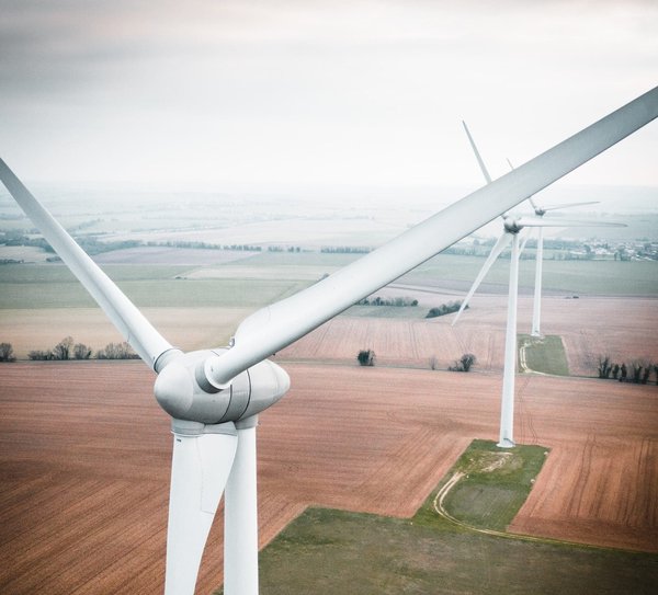 Réseaux énergétiques intelligents : la connectivité au service de l'énergie