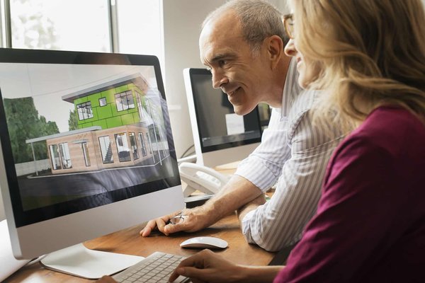 Quelles sont les nouvelles tendances en architecture résidentielle ?