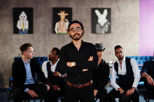 Fêter votre EVG à Paris façon Batman Escape