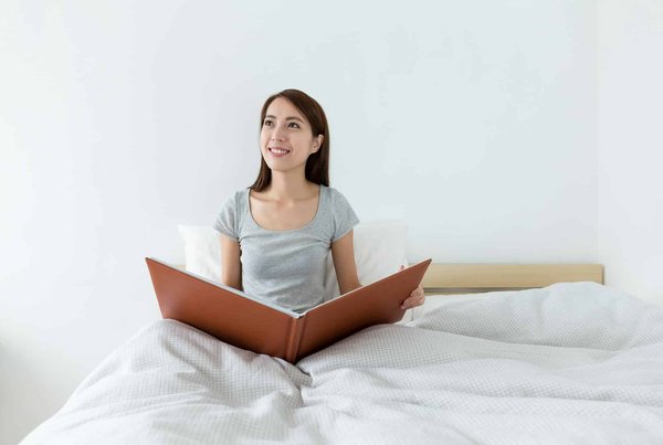 Comment créer un book photo pour école d'art et mode